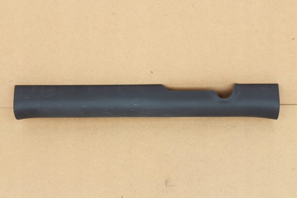 фото №1, Hyundai i30 iii 17- захист накладка поріг ліва