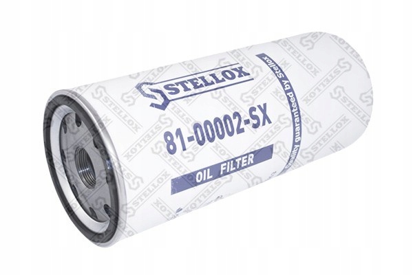 фото №2, Фильтр масла!/ volvo/scania/rvi