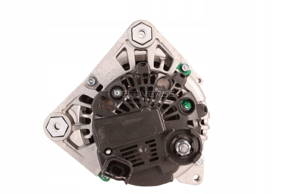 Генератор renault megane scénic grand laguna 1.9 2.0 в Україні