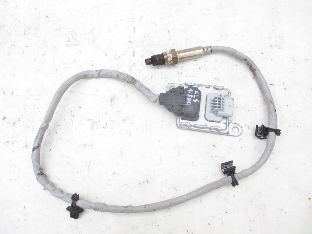 фото №1, Renault clio v captur ii датчик датчик 1.5 blu dci