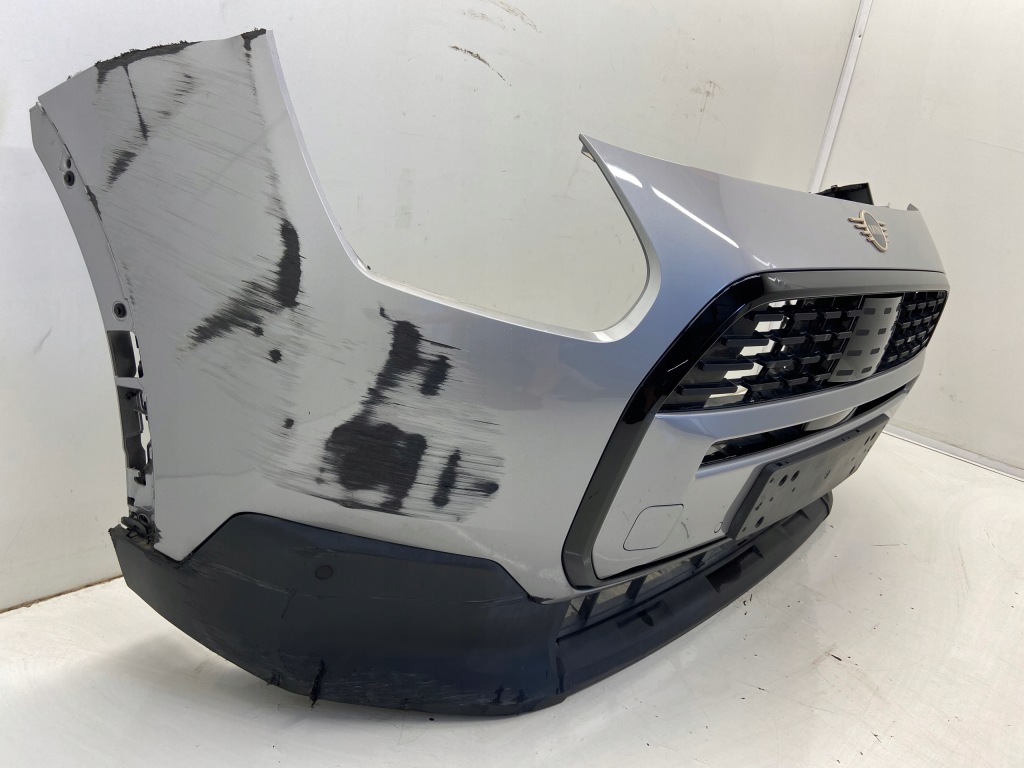 фото №3, Бампер передний радар mini countryman u25 c6b 2025r