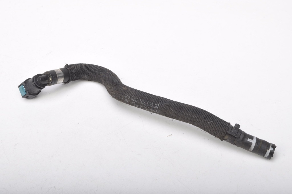 Купити Porsche 718 cayman 982 2.0 труба шланг води 9a210655030