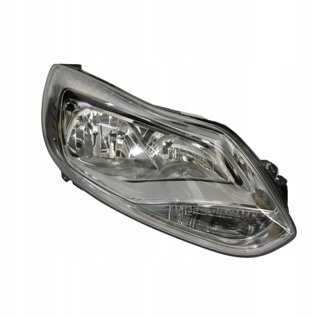 фото №1, Лампа ford focus iii 10-14 фара правый