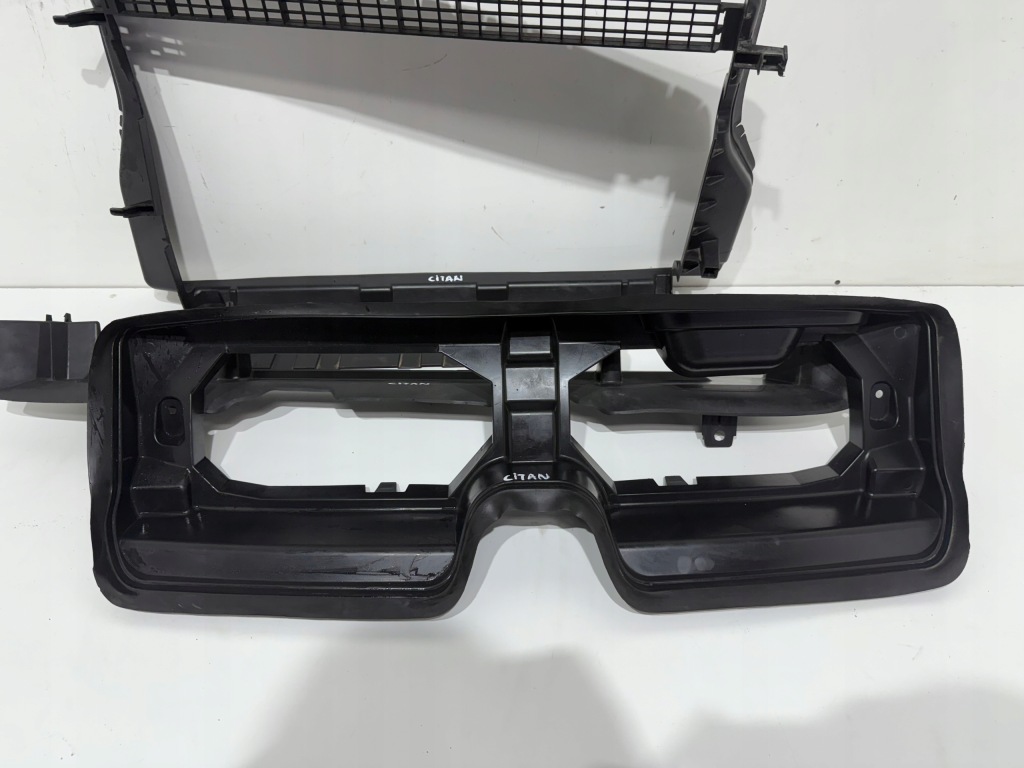 Mercedes citan w420 воздуховод воздуха жалюзи ремень передний в Украине