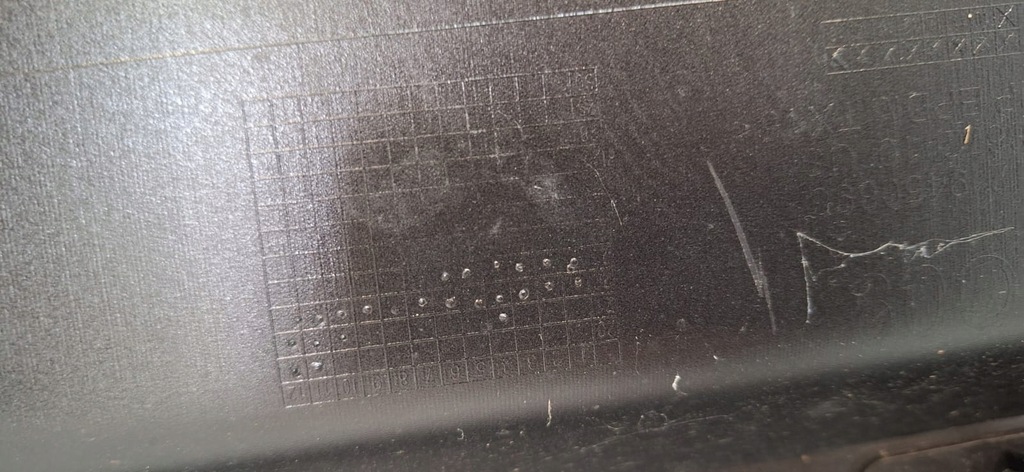 фото №10, Bmw xm x8 g09 бампер задня задній оригінальний