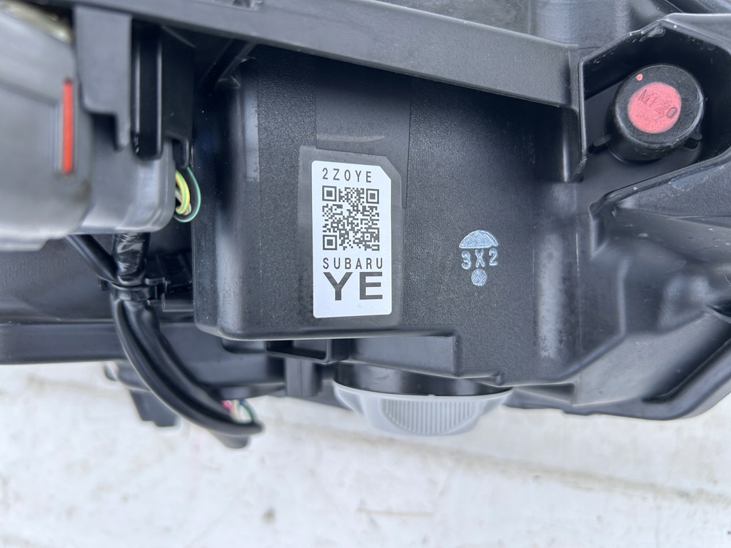 фото №13, Toyota gr86 ii subaru brz ii 21-24 лампа ліва full led оригінал 2z0ye europ