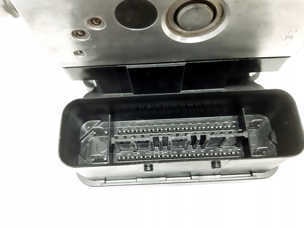 Насос abs 1k0907379bl 1k0614517dp vw golf vi skoda audi Київ