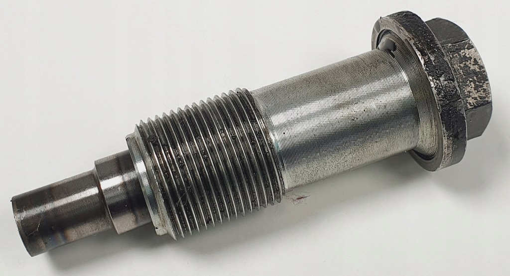 фото №1, Натяжитель цепи mercedes gl x164 3.0 cdi 642940