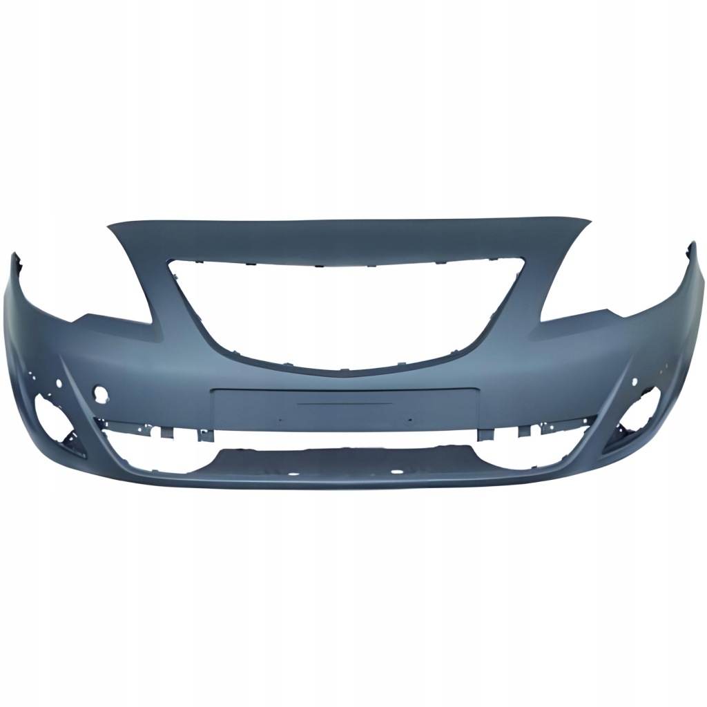 Купить Бампер do opel meriva 11-14