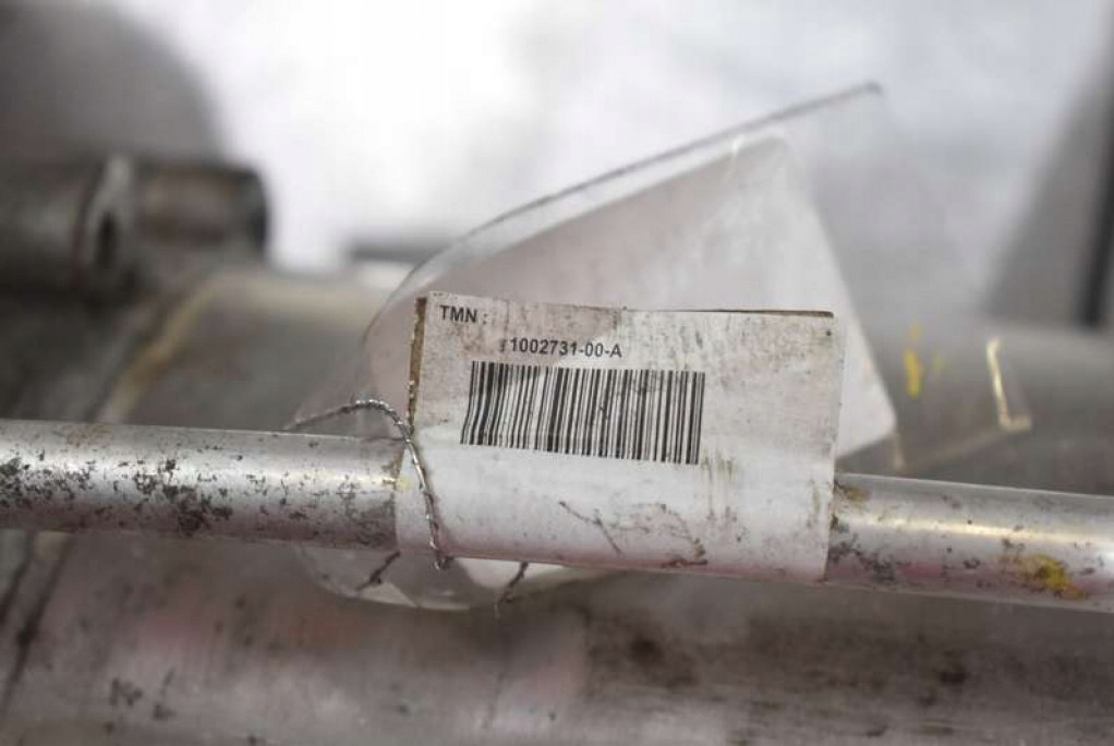 Двигун електричний задній 1025598-00-t 1137001-00-a tesla s awd performance в Україні