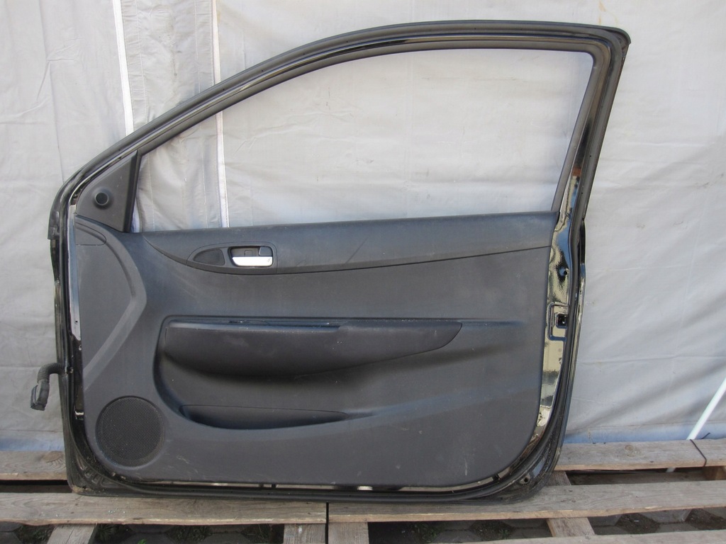 фото №14, Hyundai i20 i 10r hb 3d дверь правое перед