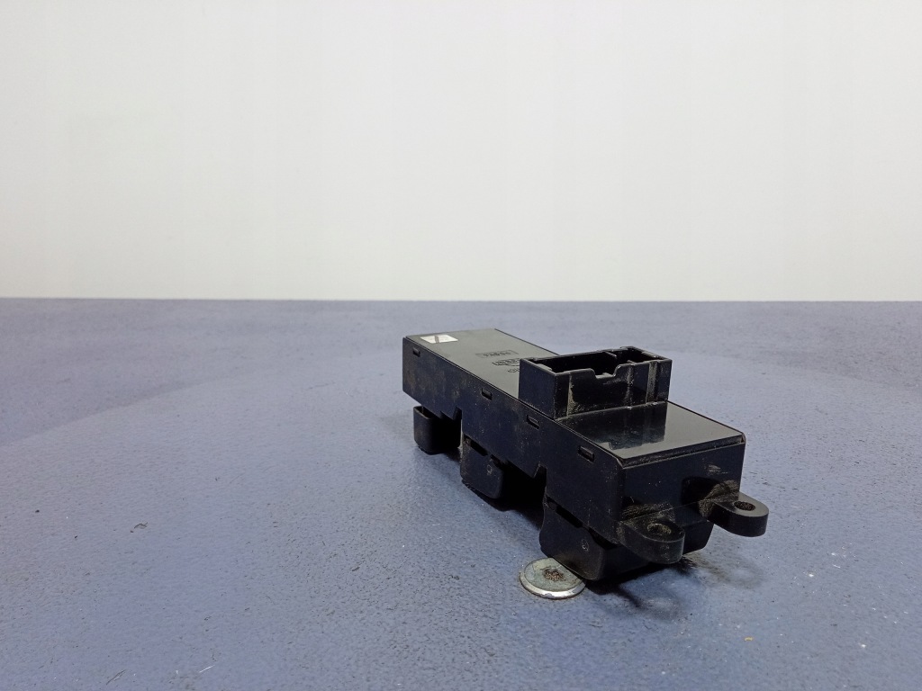 фото №2, Nissan primera p12 панель вікон лівий перед 25401av640