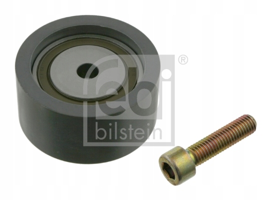 фото №5, Ролик ремінь багаторучний. vw 2,5t