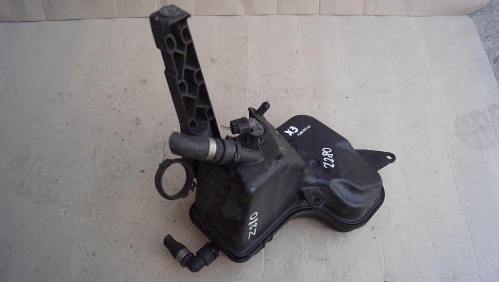 фото №5, Bmw бачок розширювальний 7800293