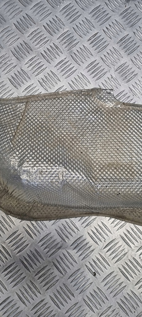 фото №11, Bmw f25 f26 защита тепловая 7213684