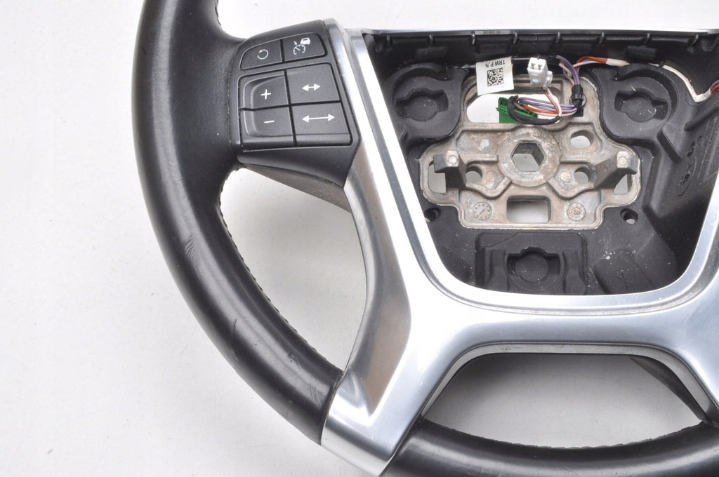 фото №8, Volvo s80 ii v70 iii xc60 повітропровід шкіряний 31271093