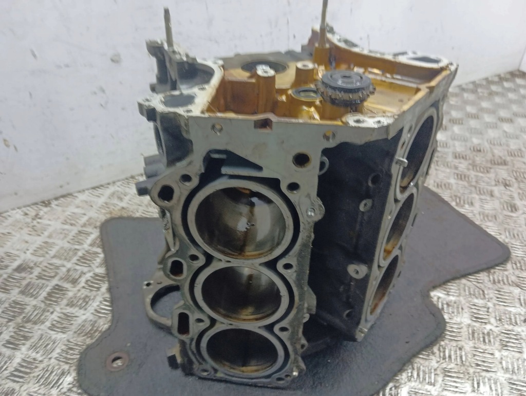 Lexus gs 300 350 430 450h 2007 блок двигателя в Украине