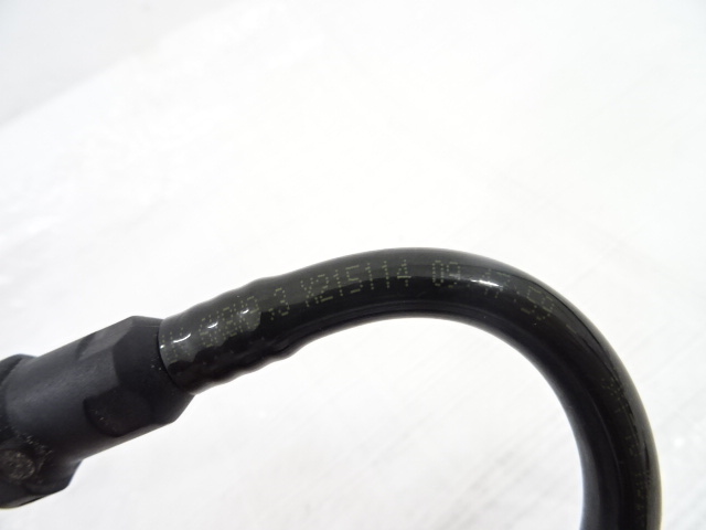 фото №6, Citroen c3 iii 1.2 vti трубка шланг топлива