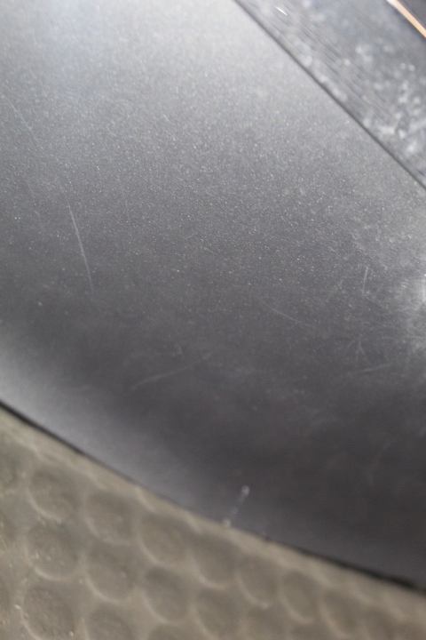 фото №3, Крышка багажника задняя opel insignia a z177