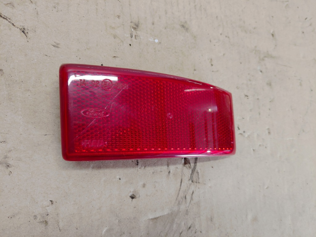 фото №8, Лампа відбивач правий задня ford c-max mk1 lift