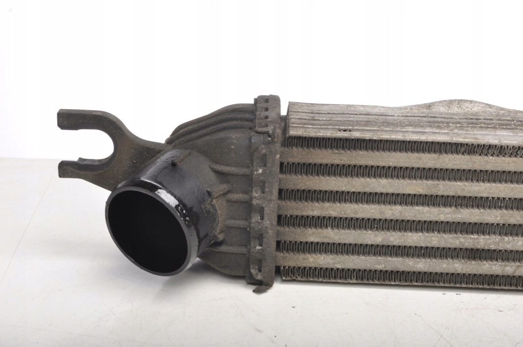 Купить Mini r55 1.6 радиатор воздуха интеркулер