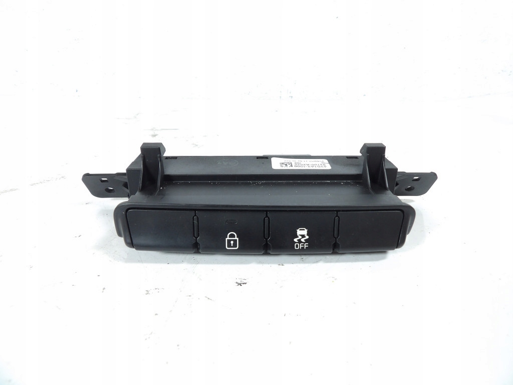 фото №1, Kia ceed ii перемикачі 93700-a2020