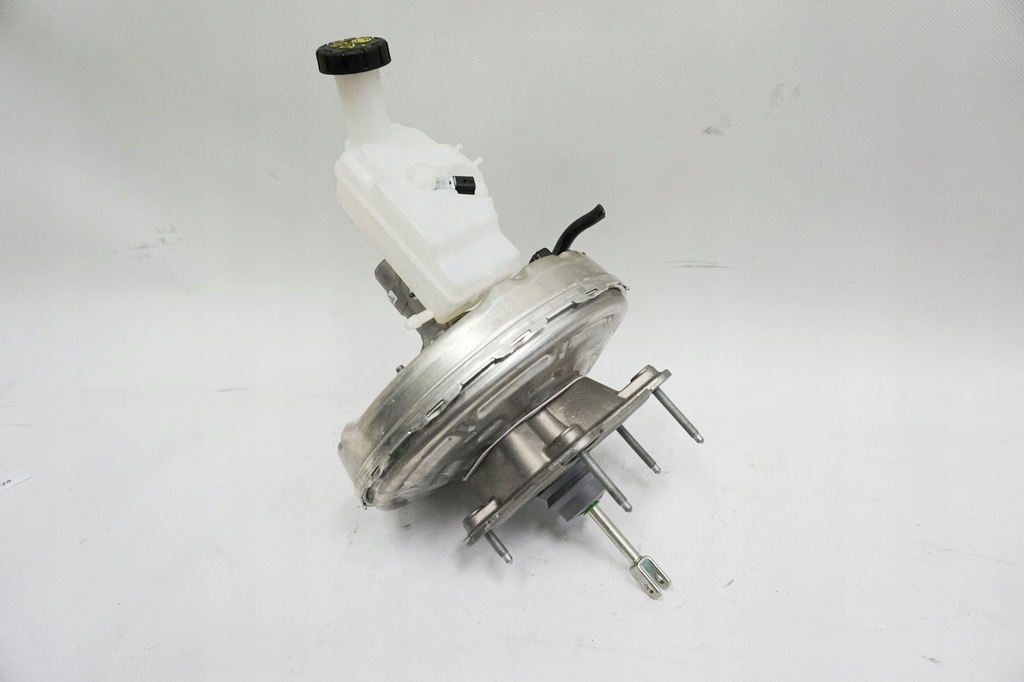 фото №7, Насос усилитель тормозов renault captur ii 1.0 tce 0265005329