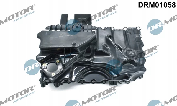 Купити Dr.motor automotive піддон масляна drm01058 drm