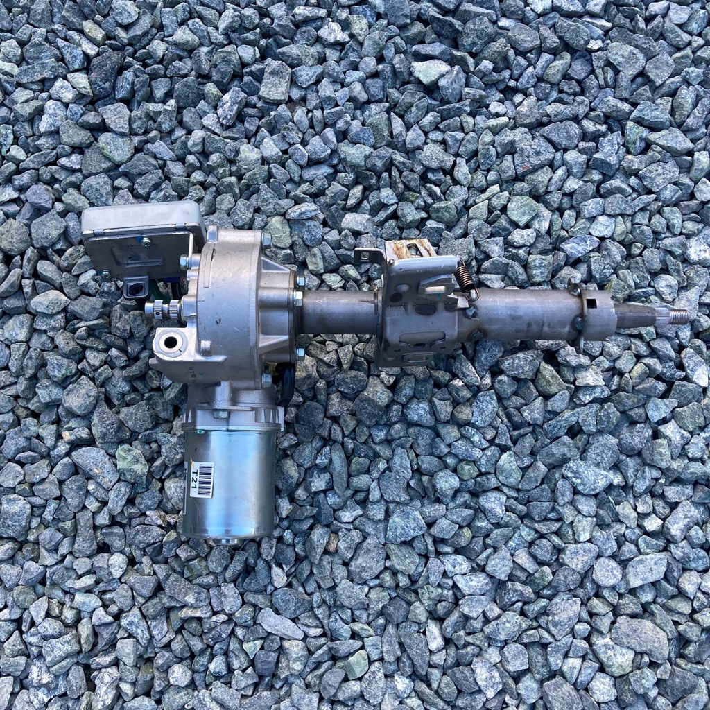 фото №9, Kia picanto ii 2012- усилитель модуль 56300-1y201