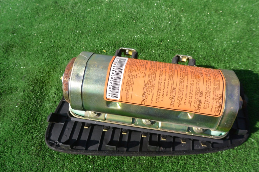 фото №6, Подушка подушка безопасности пассажира nissan maxima qx a33