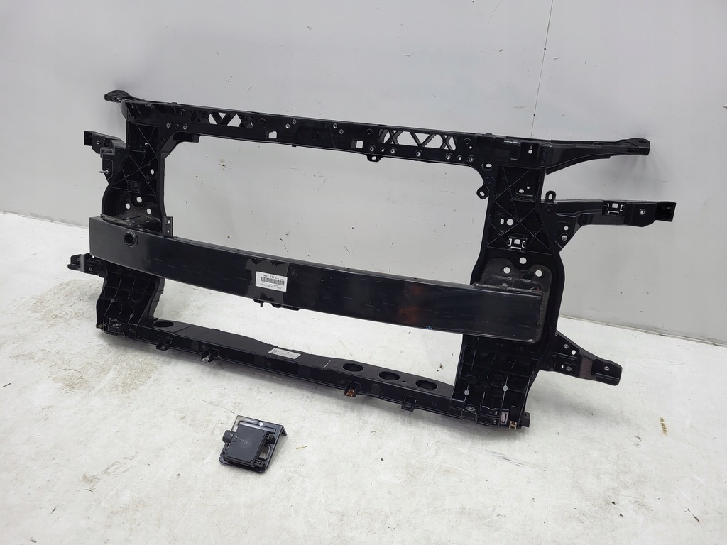 фото №3, Pas перед балка радар hyundai tucson iv 4