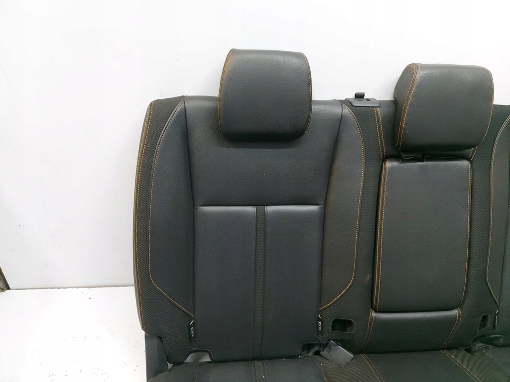 фото №7, Ford ranger iv lift сиденье сиденья перед задняя rangerfotele