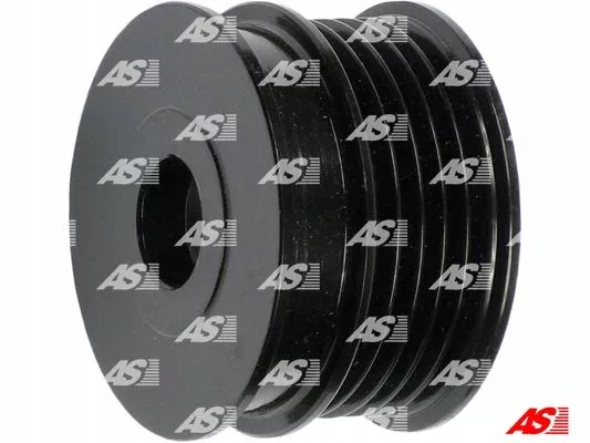 фото №3, Шкив генератора as-pl