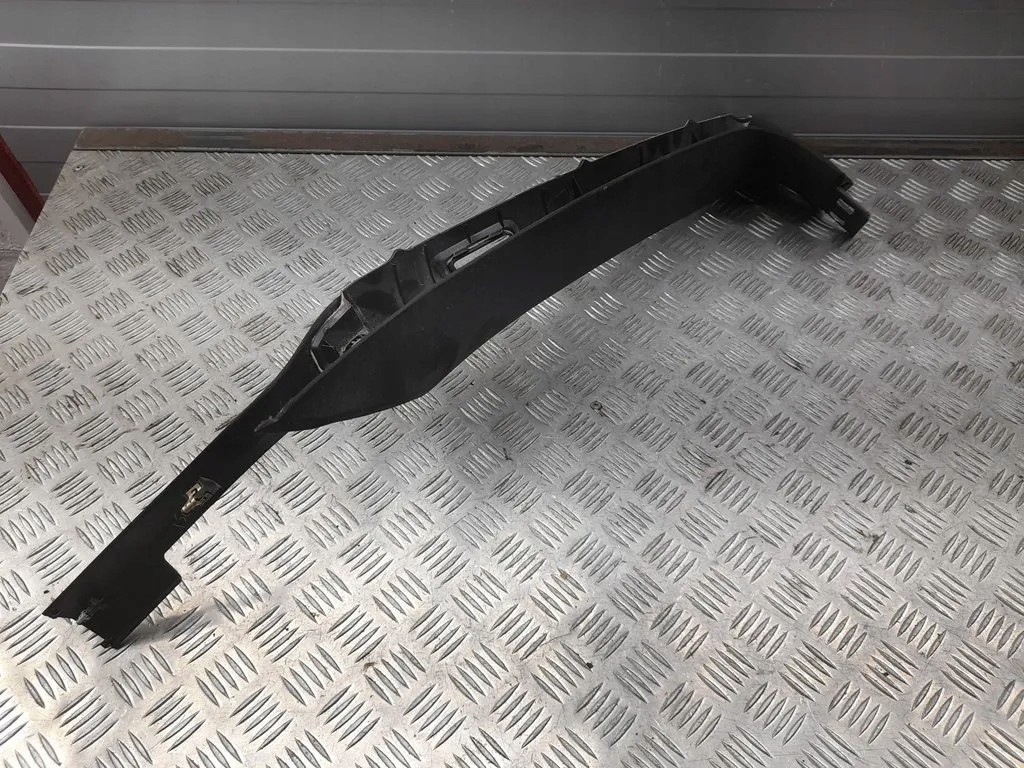 фото №5, Chevrolet corvette amh66313 правая обшивка стоек