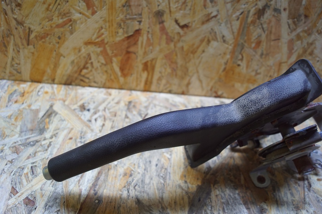 фото №6, Важіль ручного гальма kia picanto iii uk