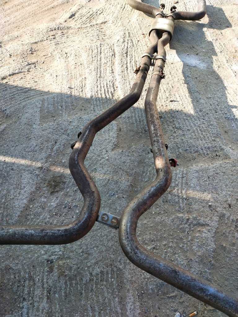 фото №4, Maserati levante гаситель