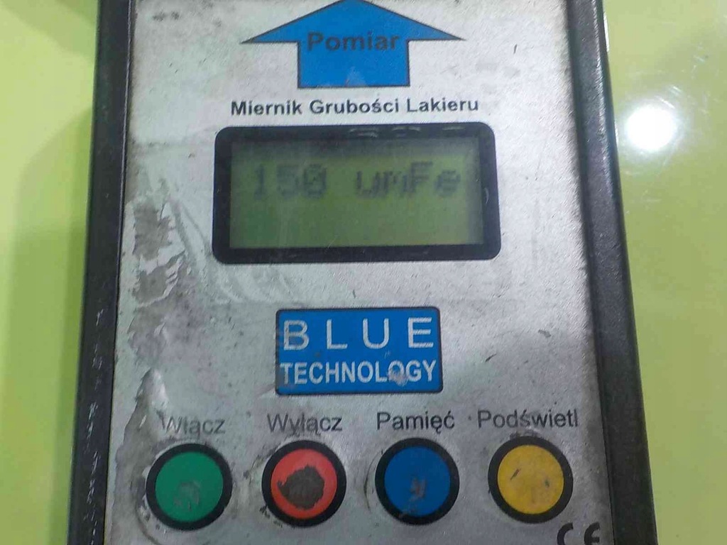 фото №6, Vw jetta vi 12r капот