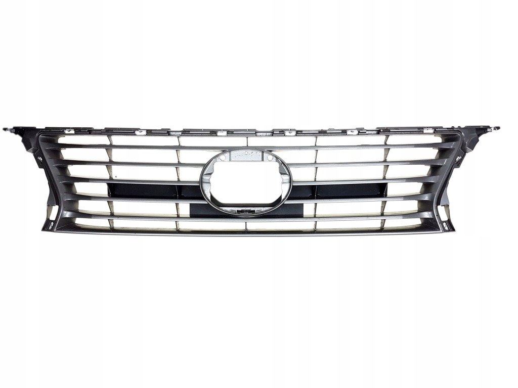 фото №12, Lexus rx 12-15 решётка радиатора решётка бампер