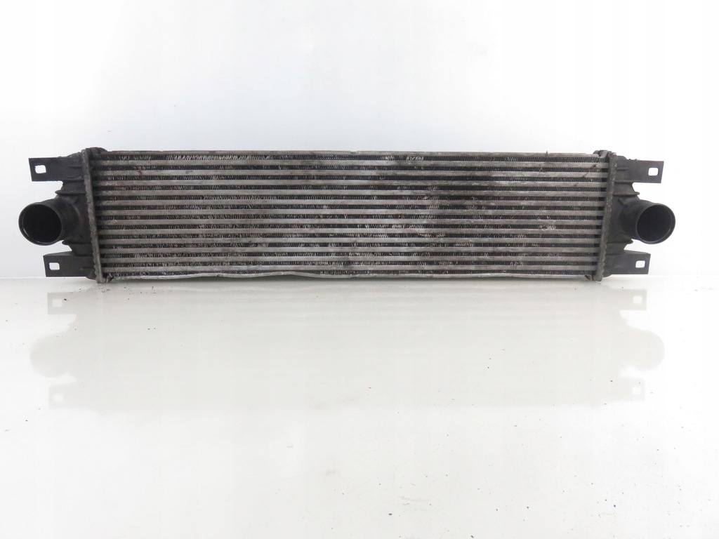 фото №1, Интеркулер renault master ii 2.5 dci