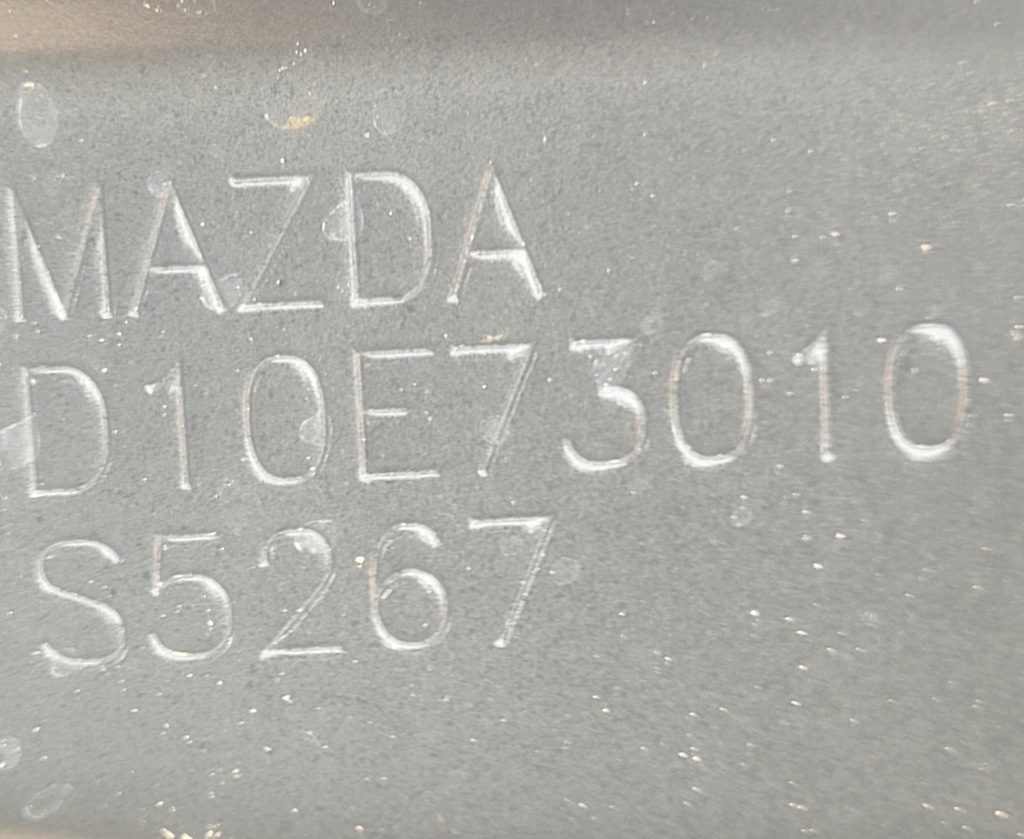 фото №7, Mazda cx3 15-21 двері задня задні ліва