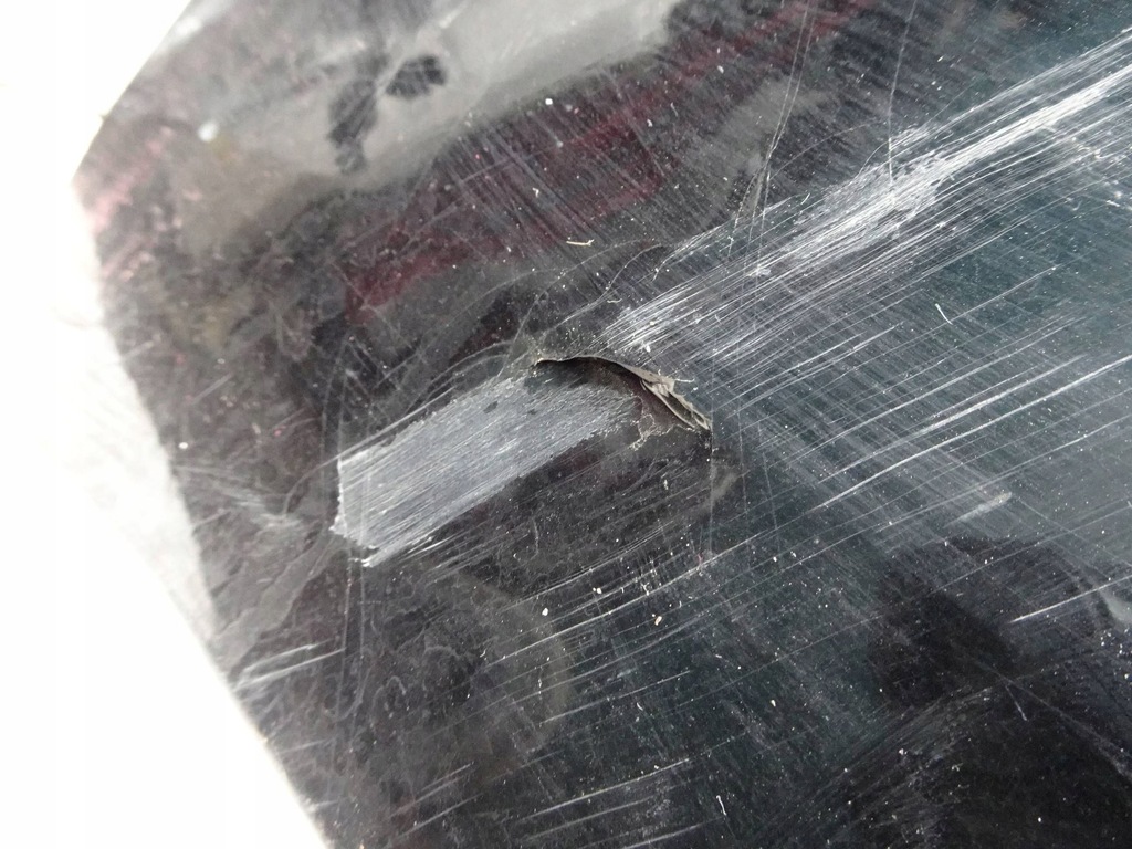 фото №10, Бампер задня opel astra k kombi z22y