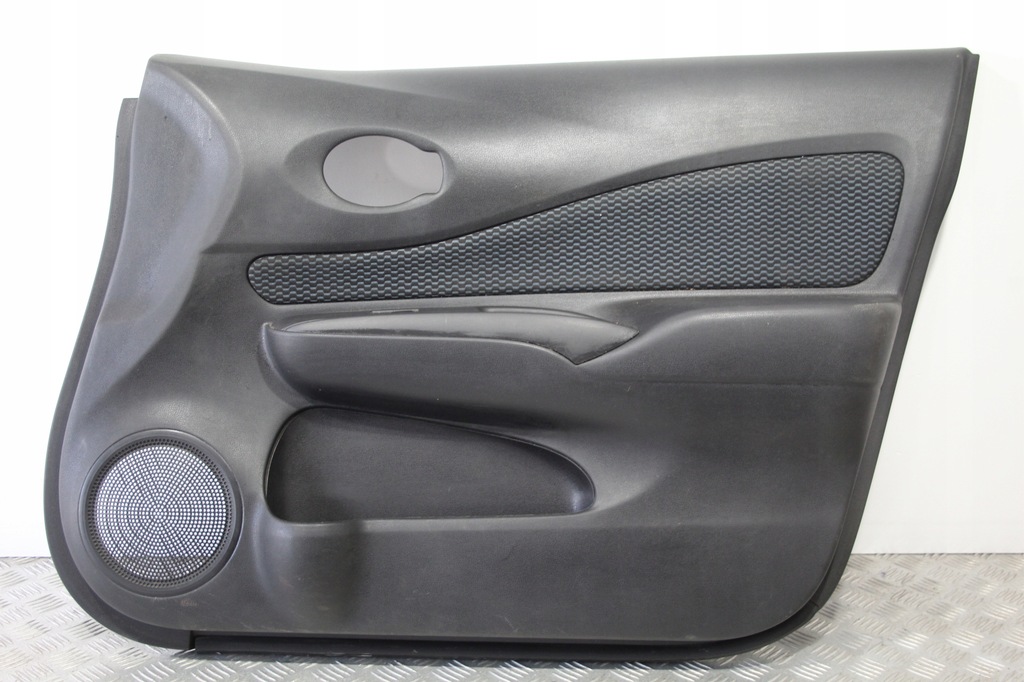 фото №1, Обшивка дверь правый перед nissan note ii 2