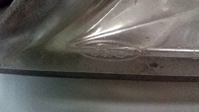 фото №7, Фара лівий лампа перед ford mondeo mk2