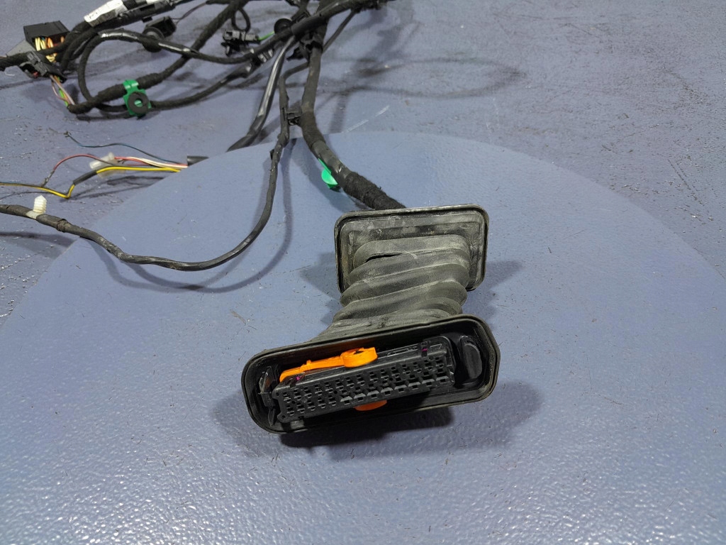 фото №5, Vw scirocco джгут електропроводка двері перед передніх правих 1k8971121q