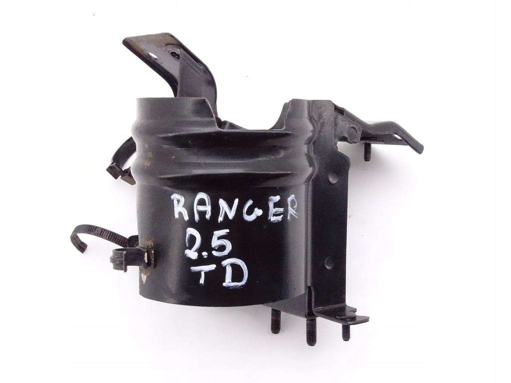 фото №1, Ford ranger ii mazda b2500 98-06 2.5 td кронштейн фільтра пального