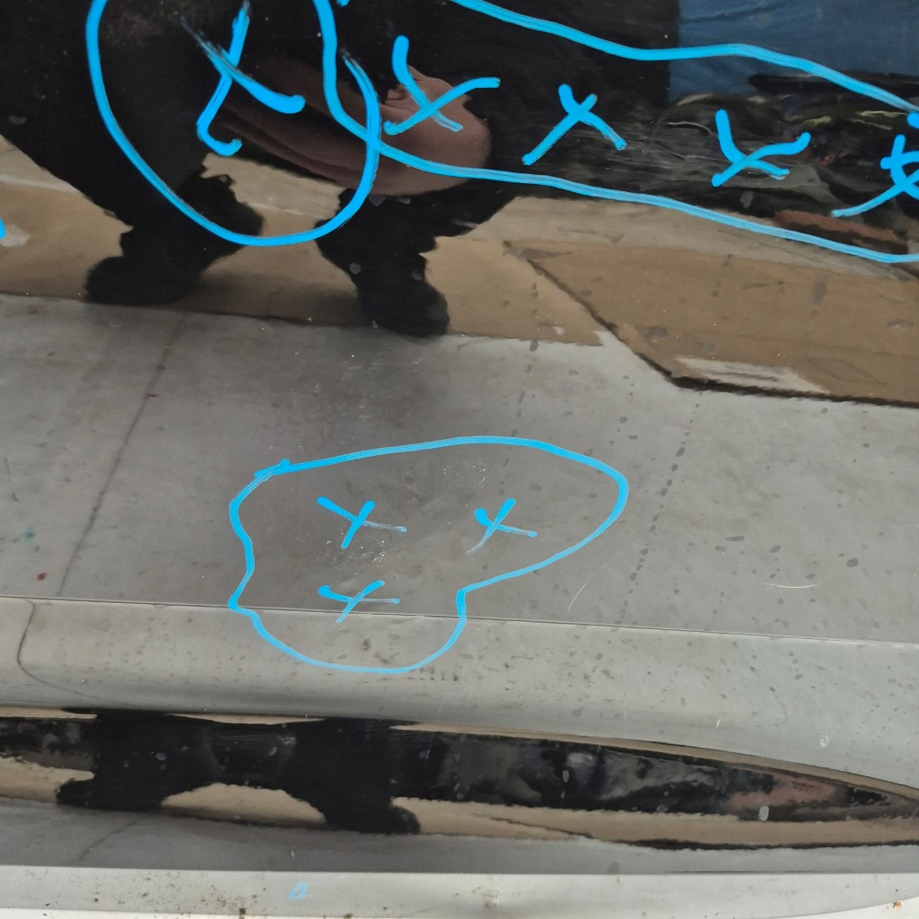 Audi a5 8w 8w6 16- двері ліва задній задні Київ