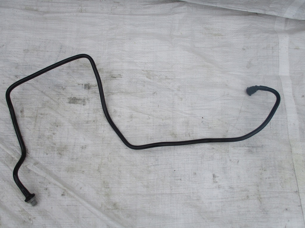 фото №2, Шланг труба трубка вакуумa усилитель тормозов mercedes gl ml w164 3.5 5.0