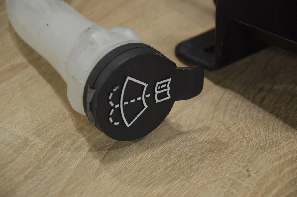 фото №4, Бак омывателя chevrolet orlando 2.0 vcdi