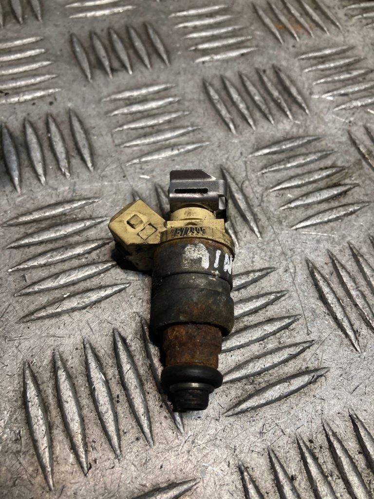 фото №3, Mini one - cooper cabrio r52 форсунка