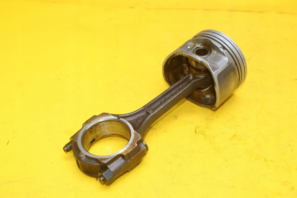 фото №1, Поршень шатун шатун поршни hyundai tucson kia sportage 2.0 b g4gc